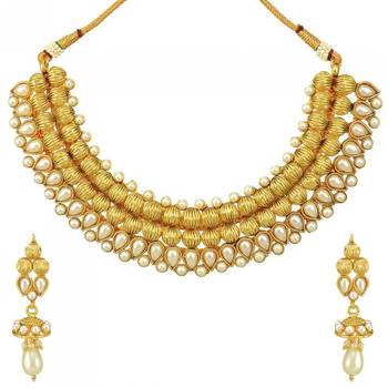 White necklace-sets 1