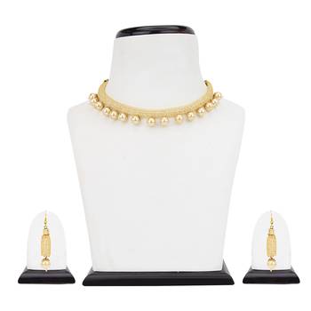 Brown necklace-sets 2