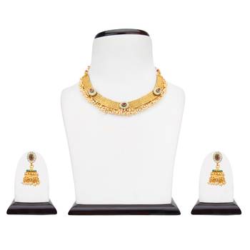 Multicolor necklace-sets 1