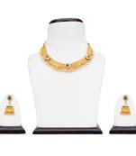 Multicolor necklace-sets