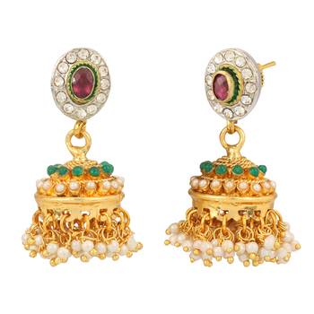 Multicolor necklace-sets 2
