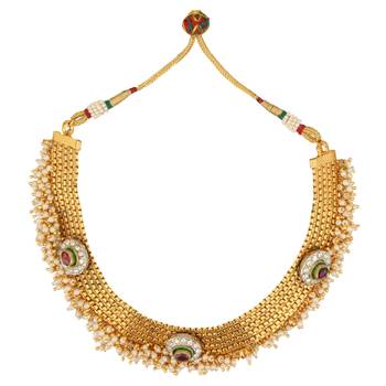 Multicolor necklace-sets 3