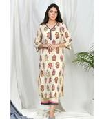 Safeera kurta pants Set