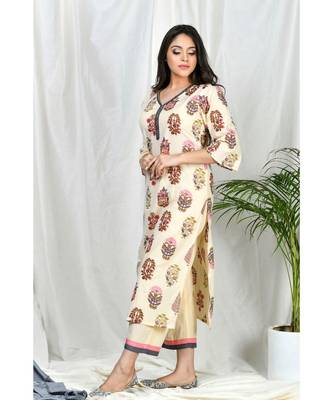 Safeera kurta pants Set 2