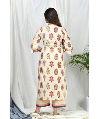Safeera kurta pants Set 3