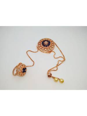Gold haath-phool-hath-panja 2