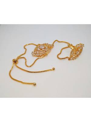 Gold haath-phool-hath-panja 1