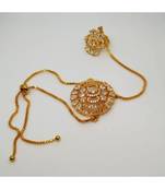 Gold haath-phool-hath-panja