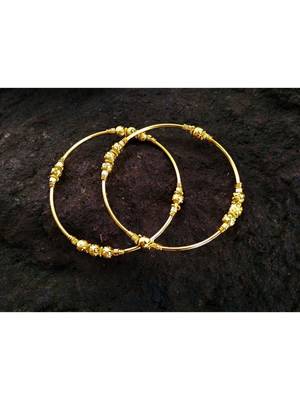 Gold bangles-and-bracelets 2