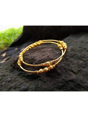 Gold bangles-and-bracelets 3