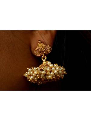 Gold necklace-sets 2