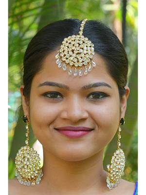 Gold jewellery-combo 1