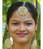 Gold jewellery-combo