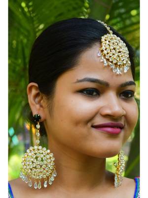 Gold jewellery-combo 2