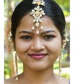 Gold jewellery-combo