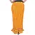 Yellow Jaipuri Printed Cotton Long Skirt
