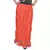 Red Jaipuri Printed Cotton Long Skirt