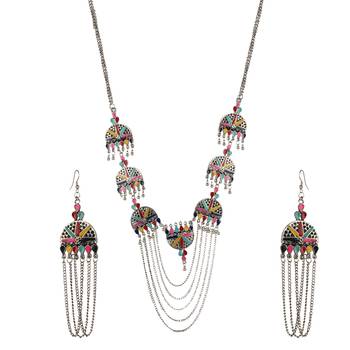 Silver jewellery 2