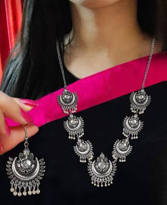Silver jewellery 1