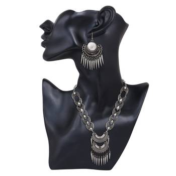 Silver jewellery 1