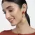 Traditional Gold Plated Fancy Earrings For Women & Girls