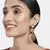 Traditional Gold Plated Fancy Earrings For Women & Girls