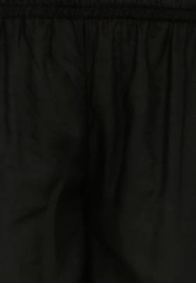 Women's Cream & Black Cotton Printed Unstitch Dress Material With Dupatta 5