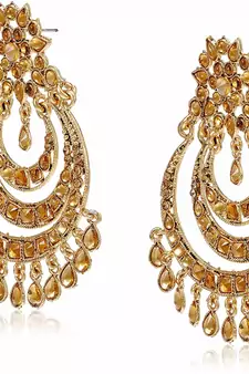 Designer Earrings For Women