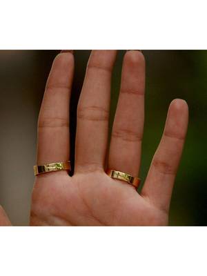 Multicolor rings 2