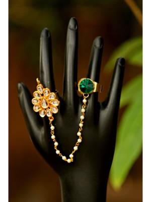 Multicolor rings 1