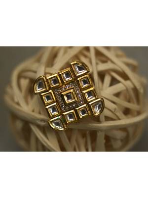 Gold rings 1