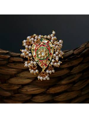 Multicolor rings 1