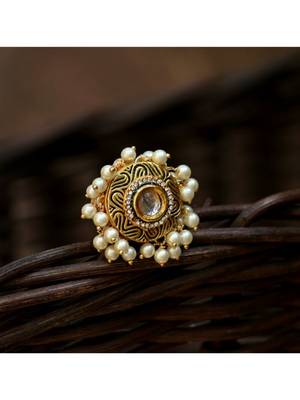 Multicolor rings 1
