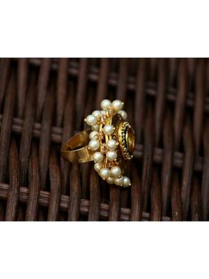 Multicolor rings 2