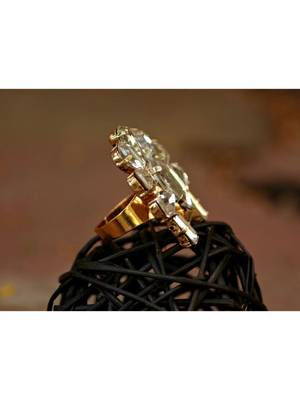 Gold rings 2