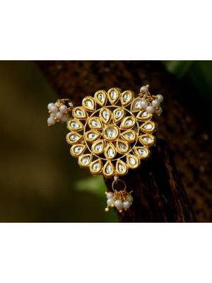 Gold rings 1