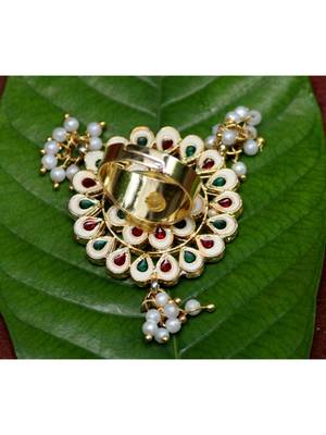Gold rings 2
