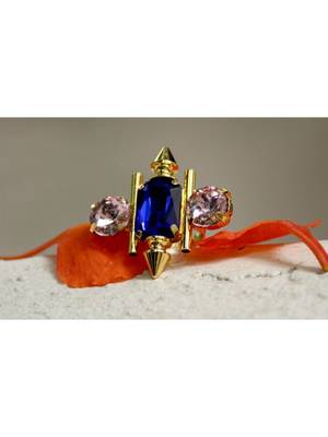 Multicolor rings 1