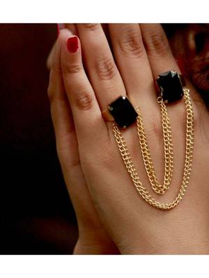 Black rings 2