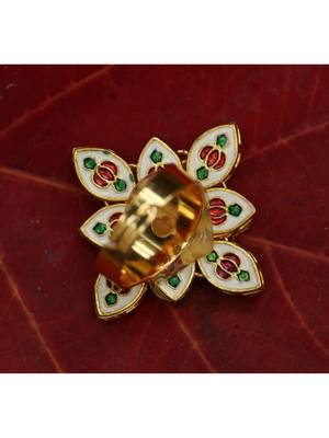 Gold rings 2