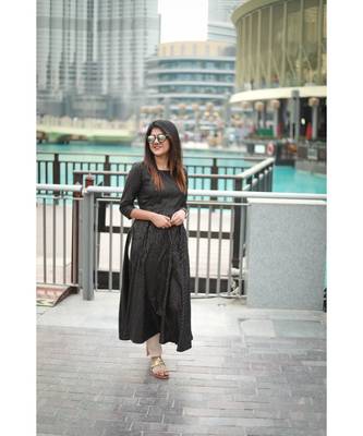 Celestial Black Set 4