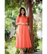 Celestial Orange Set