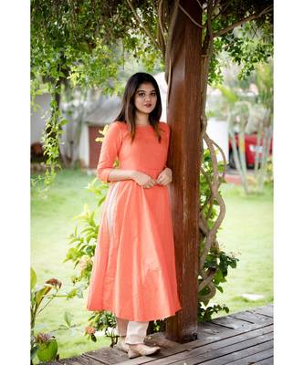 Celestial Orange Set 2