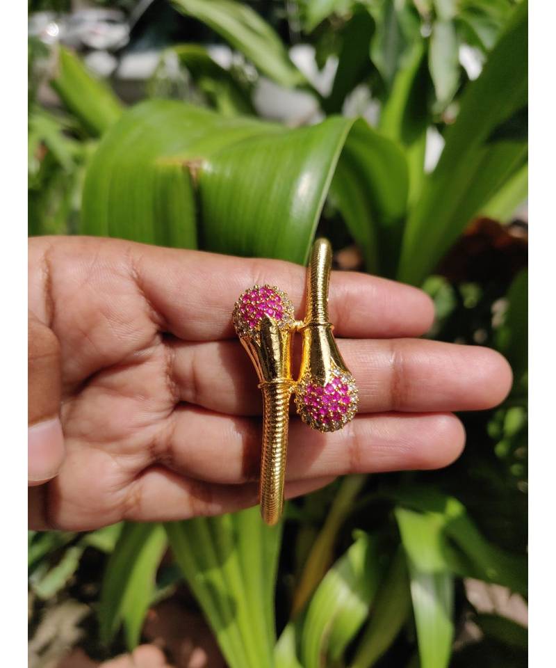 stone bangles