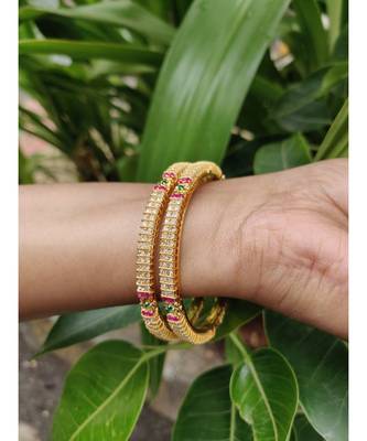 stone bangles 1