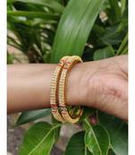 stone bangles
