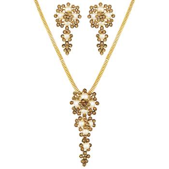 Gold pendants 1