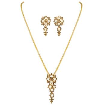 Gold pendants 2