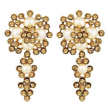 Gold pendants 3