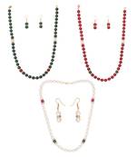 Multicolor Jewellery Combo